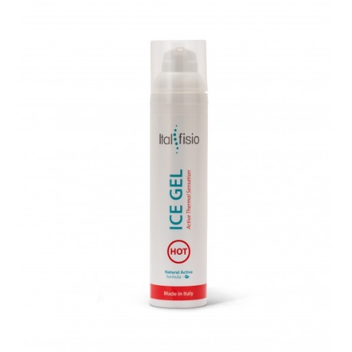 Picture of Ice Gel Hot - 100 ml