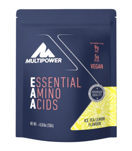 Picture of EAA POWDER - LEMON 250G