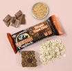Picture of FlapJack Energy Bar - 110g Ginger Choc Chip