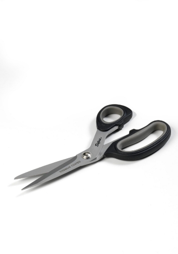 Picture of Scissors for Kinesio and Bandages, Titanium