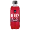 Picture of  Red Kick 330 ml - Cherry MultiPower