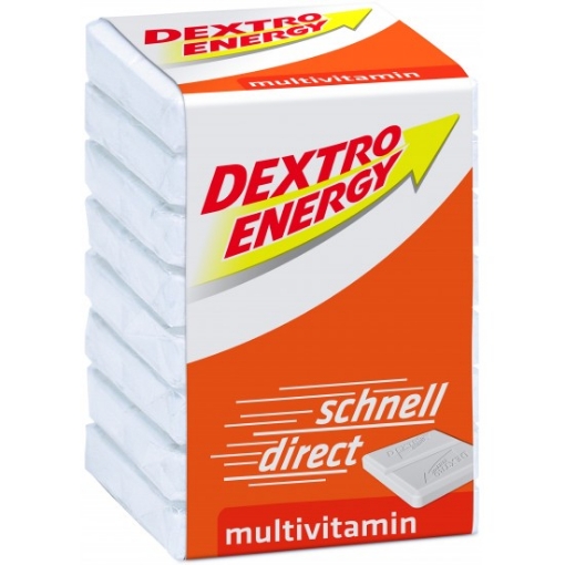 Picture of Dextro Energy Multivitamin 46g