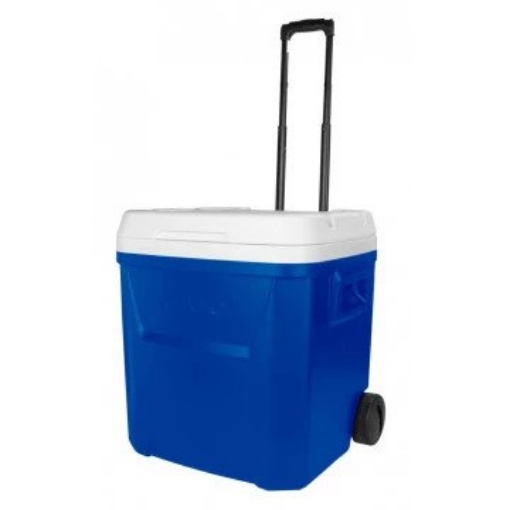 Picture of Igloo Laguna 60 roller (56 liters) Blue