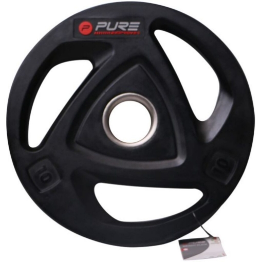 Picture of Rubber Disc 10kg - P2I