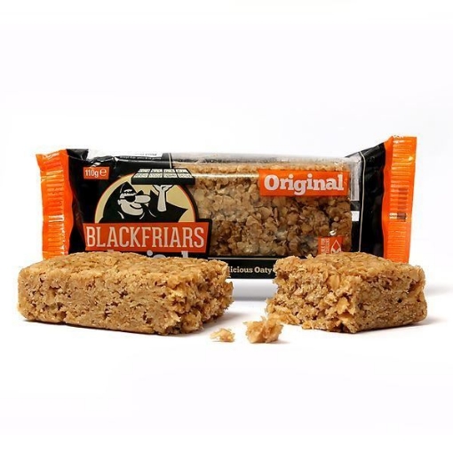 Picture of FlapJack Energy Bar - 110g Original