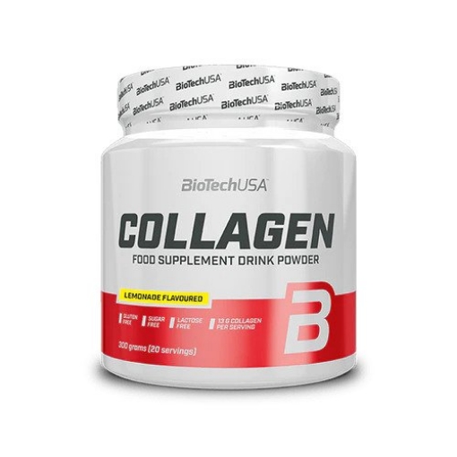 Picture of Collagen 300g - Lemonade BioTech