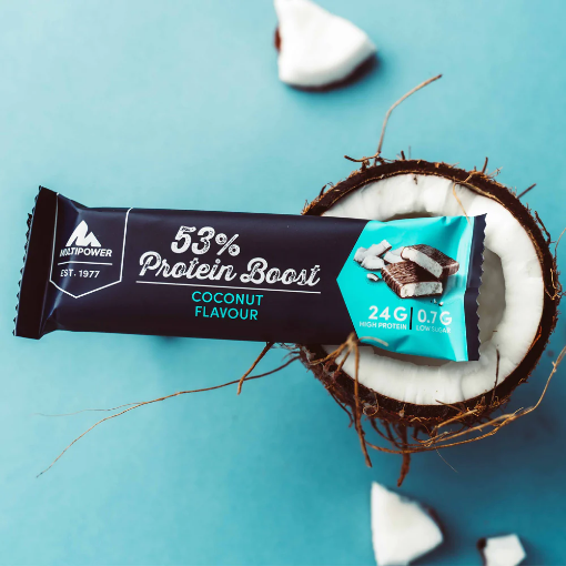 Picture of 53% Protein Bar 45g - Coconut