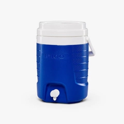 Picture of Igloo Legend 2 Gallon (7.6 liters) Blue