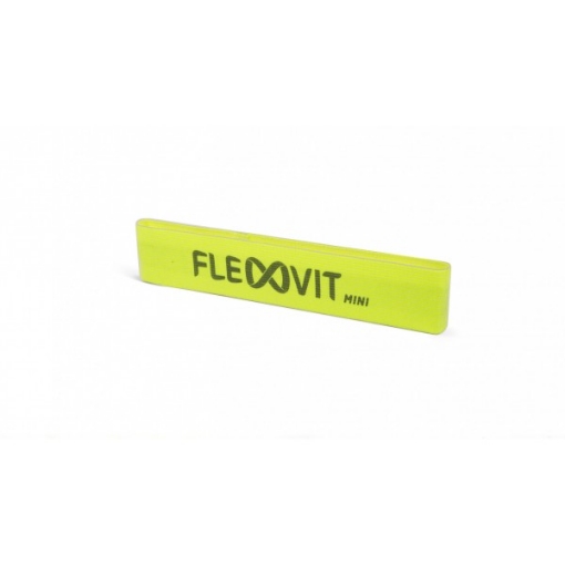 Picture of FLEXVIT® MINI LOOP BAND - LIME