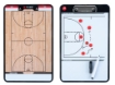 Picture of Magnetic Basketball Tactical Board P2I