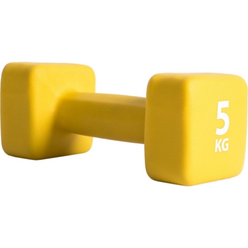 Picture of NEOPRENE DUMBBELL 5KG