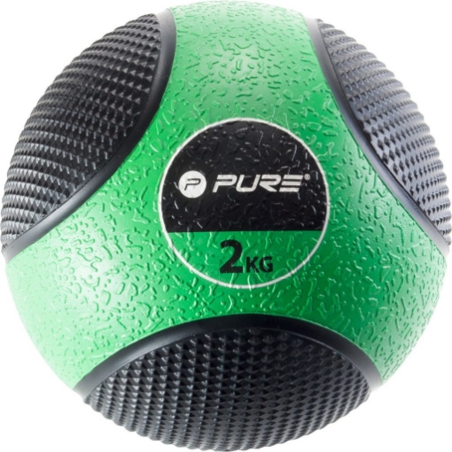 Picture of Medicine Ball 2kg - P2I