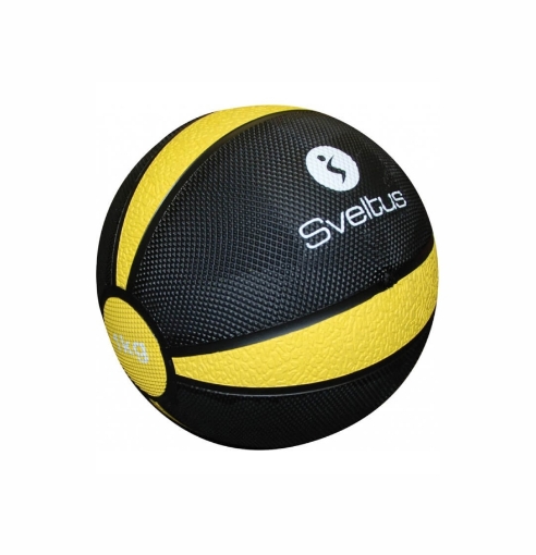 Picture of Medicine Ball 1kg - Sveltus