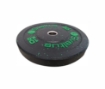 Picture of OLYMPIC RUBBER DISC - 10KG SVELTUS