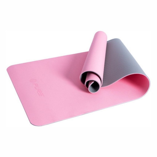 Picture of Training Mat - Yoga 173cm x 58cm Pink