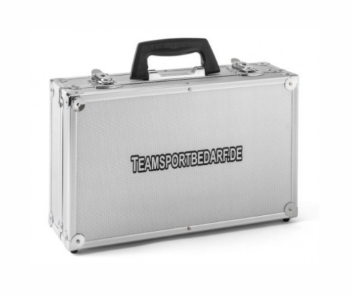 Picture of Medical aluminum case - 41 x 25 x 12 cm