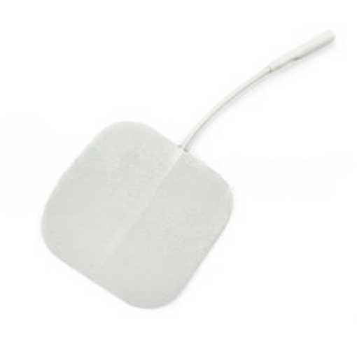 Picture of StimX Foam 5x5 cm Electrodes by RehabMedic