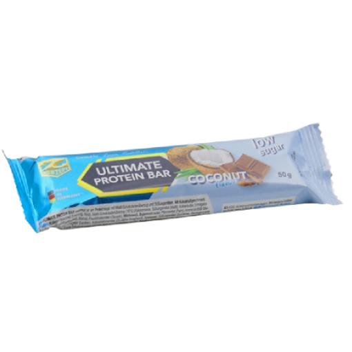 Picture of Ultimate Protein Bar 50g - Coconut