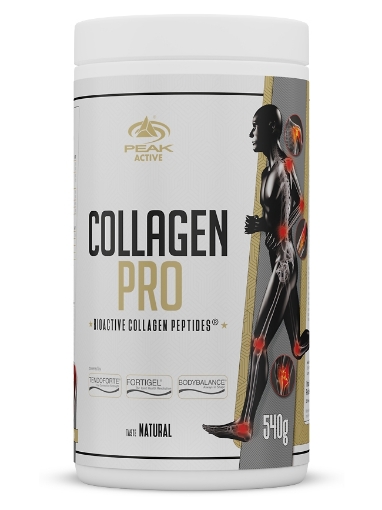 Picture of Collagen Pro Natural 540g -Peak