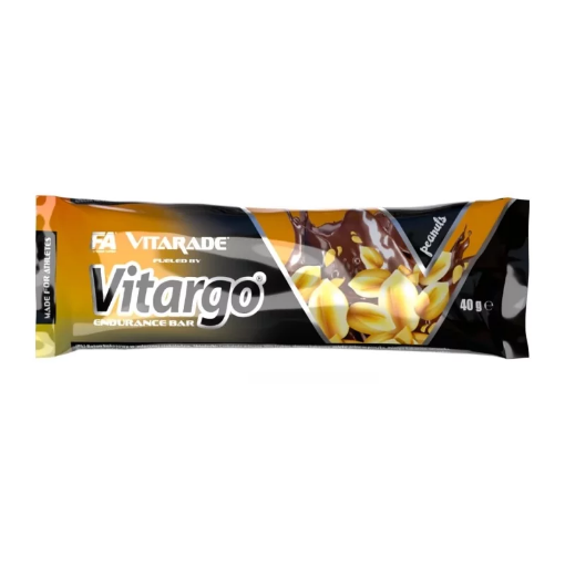 Picture of Vitarade Endurance Bar 40g - Peanut