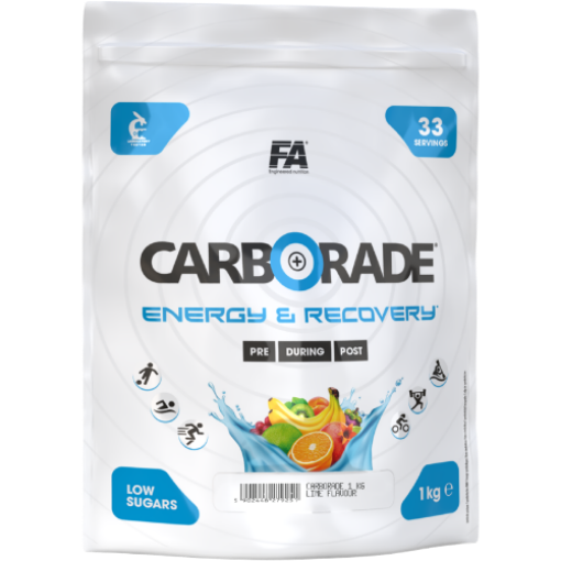 Picture of Carborade 1kg - Watermelon FA Nutrition