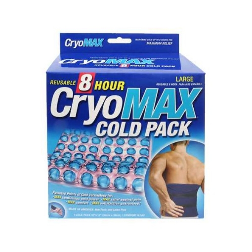 Picture of CRYOMAX Cold Pack - Large