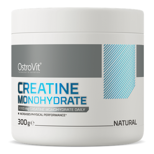 Picture of OstroVit Creatine Monohydrate 300g Natural