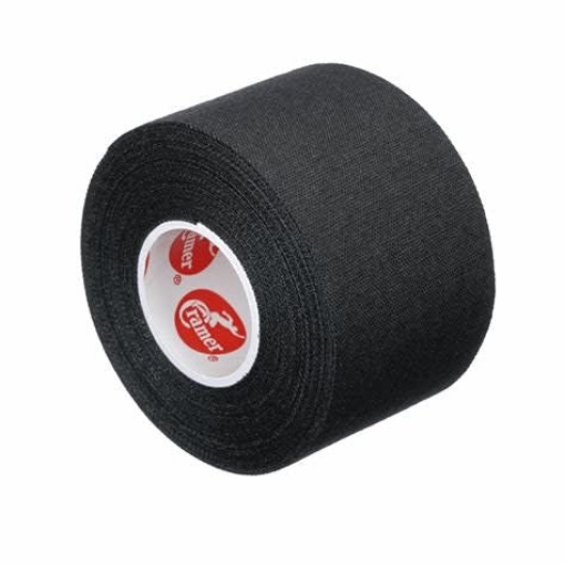 Picture of  Athletic Tape - Cramer    - 3.8cm Black