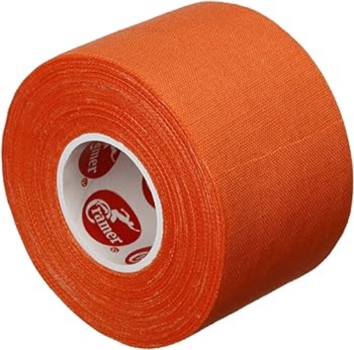 Picture of Athletic Tape - Cramer 3.8cm Orange