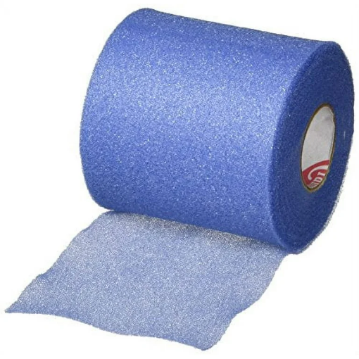 Picture of PRE Tape - Cramer  7cm x 27.4m - Blue