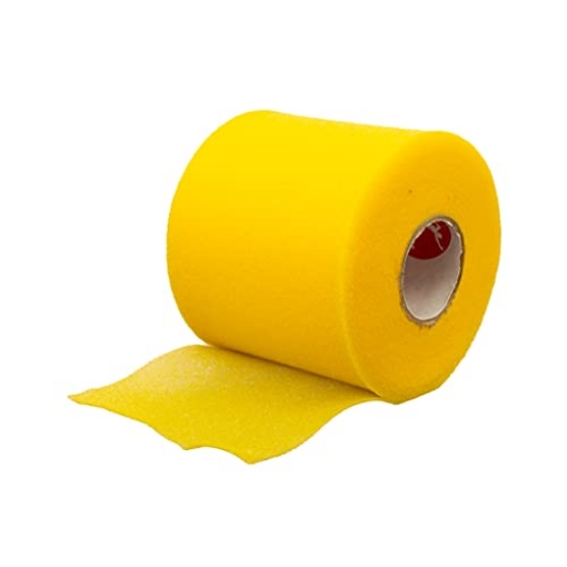 Picture of PRE Tape – Cramer Colors 7cm x 27.4m Yellow