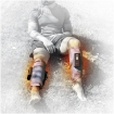 Picture of ThermoAir Wave Leg Compression Wraps