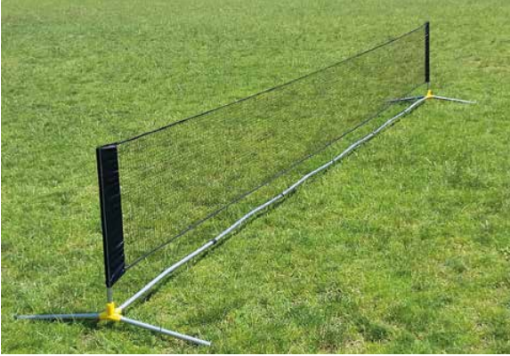 Picture of Training net 6mx0.9m - Barret