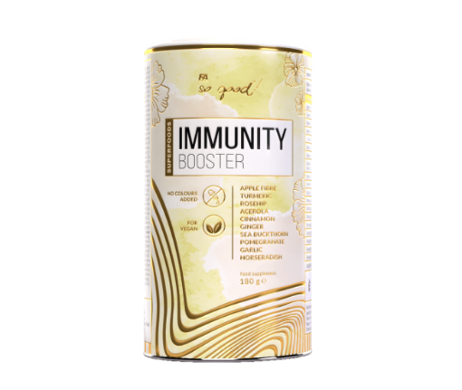 Picture of IMMUNITY BOOSTER 180G - FA