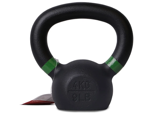 Picture of KETTLEBELL 4KG-P2I