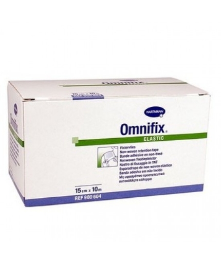 Picture of OMNIFIX ELASTIC PLASTER 15CM X 10M HARTMANN