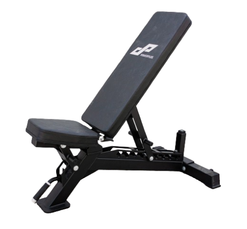 Picture of Adjustable Bench - PowerPlus