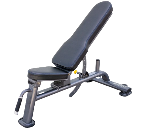 Picture of Adjustable Bench - ROCKIT