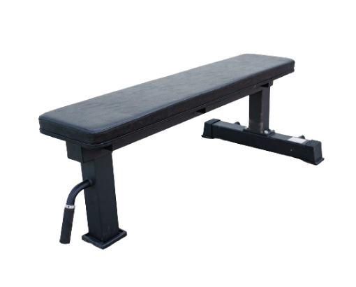Picture of Straight Bench
