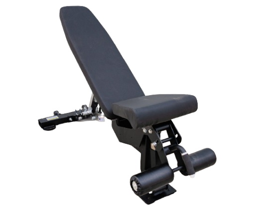 Picture of Adjustable Abdominal Bench