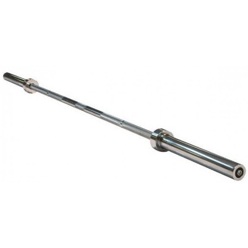 Picture of 220cm Gray Olympic Bar