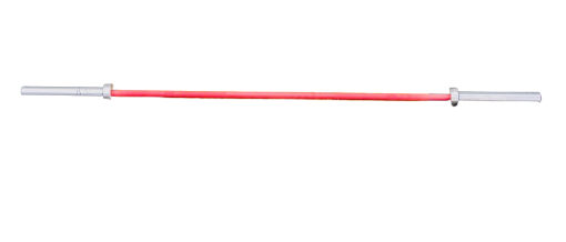 Picture of 220cm Light Pink Olympic Bar