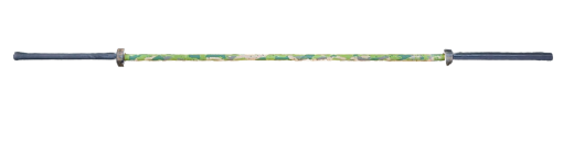 Picture of 220cm Camouflage Olympic Bar