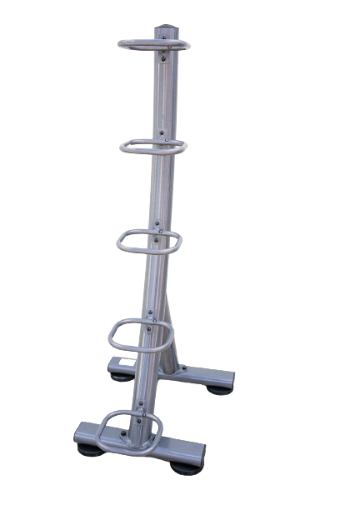 Picture of Medicine Ball Rack