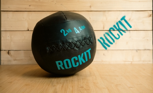 Picture of Wall Ball 2kg - ROCKIT