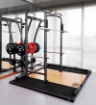 Picture of Weight Lifting Platform - ROCKIT