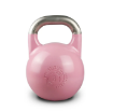 Picture of Pink Kettlebell 8Kg - ROCKIT