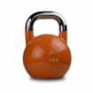 Picture of Orange Kettlebell 10Kg