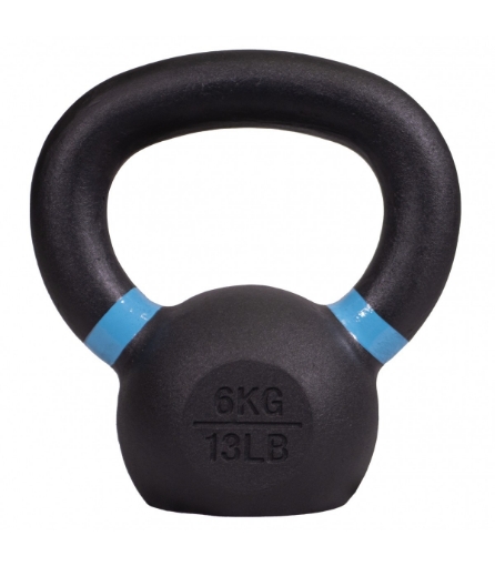 Picture of Kettlebell 6Kg - SVELTUS