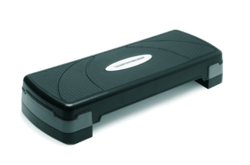 Picture of FITNESS STEPPER 2 STEPS - TEAMSPORTS